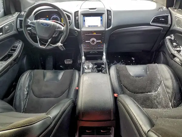 2FMPK4AP4KBB77739 2019 FORD EDGE - Image 8