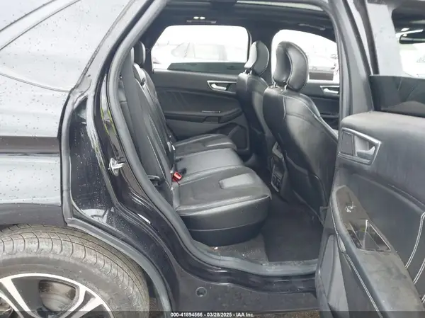 2FMPK4AP4KBB86845 2019 FORD EDGE - Image 8