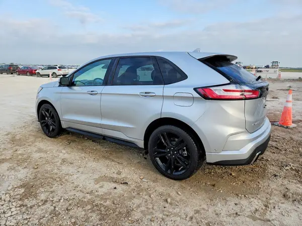 2FMPK4AP4KBB95836 2019 FORD EDGE - Image 2