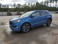 2FMPK4AP4KBB99546 2019 FORD EDGE