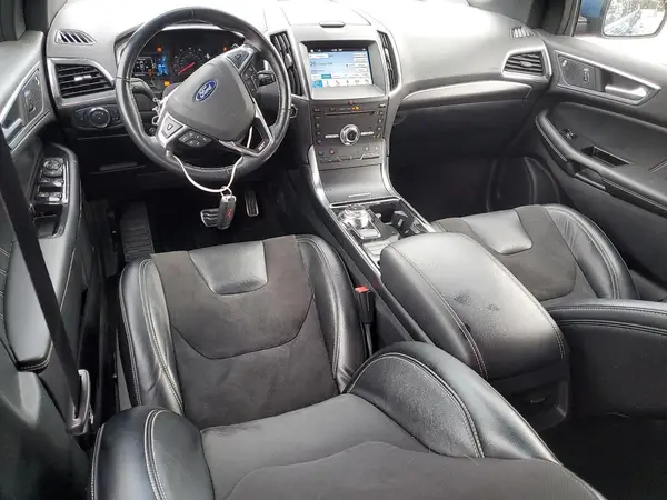 2FMPK4AP4KBB99546 2019 FORD EDGE - Image 8