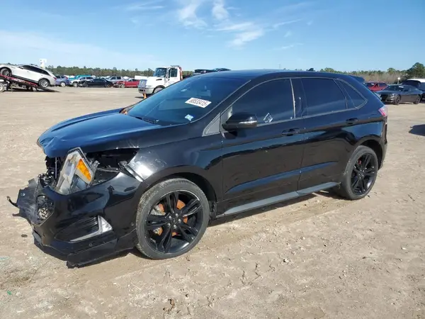 2FMPK4AP4KBC00761 2019 FORD EDGE - Image 1
