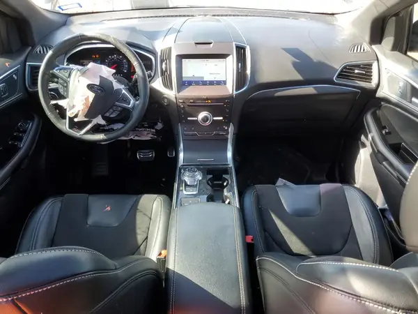 2FMPK4AP4KBC00761 2019 FORD EDGE - Image 8