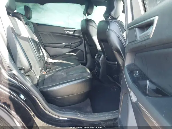 2FMPK4AP4KBC01473 2019 FORD EDGE - Image 8