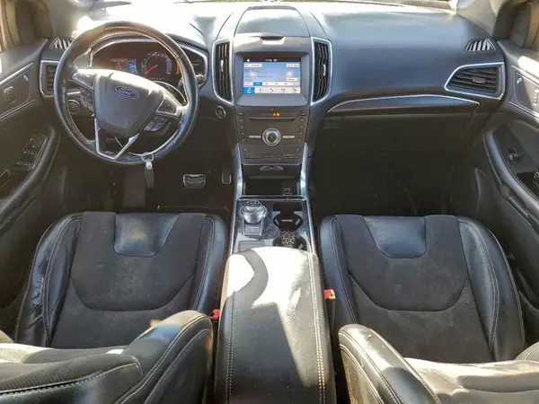 2FMPK4AP4KBC11503 2019 FORD EDGE - Image 8