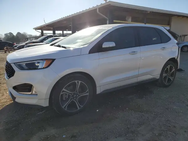 2FMPK4AP4KBC15793 2019 FORD EDGE - Image 1