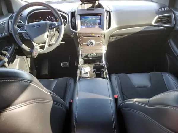 2FMPK4AP4KBC15793 2019 FORD EDGE - Image 8