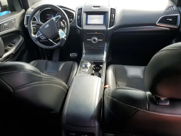 2FMPK4AP4KBC17429 2019 FORD EDGE - Image 8