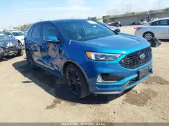 2FMPK4AP4KBC21559 2019 FORD EDGE