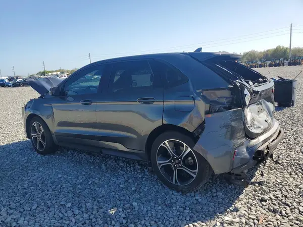 2FMPK4AP4KBC27488 2019 FORD EDGE - Image 2
