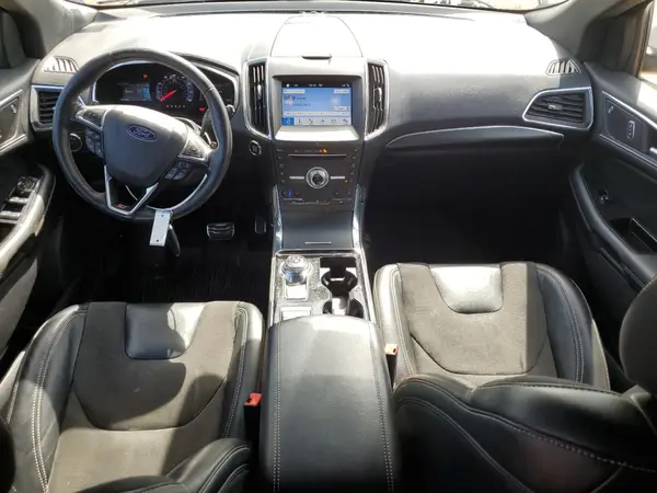 2FMPK4AP4KBC35719 2019 FORD EDGE - Image 8