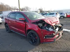 2FMPK4AP4KBC37969 2019 FORD EDGE