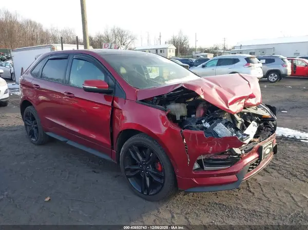 2FMPK4AP4KBC37969 2019 FORD EDGE - Image 1
