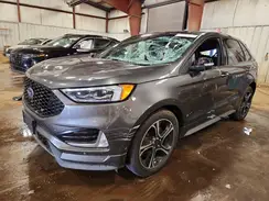 2FMPK4AP4KBC67392 2019 FORD EDGE