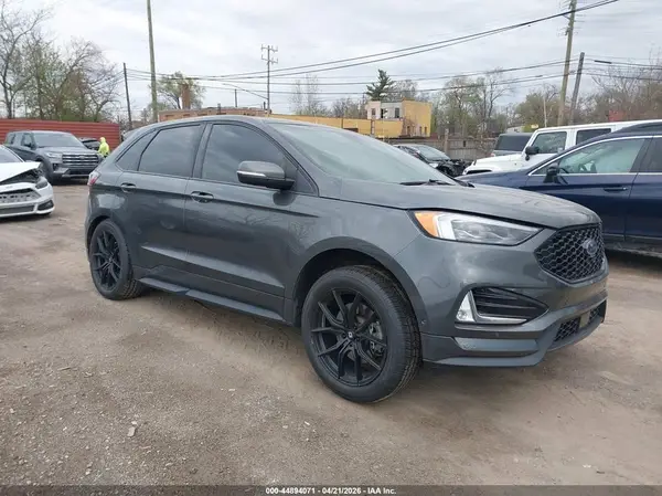 2FMPK4AP4LBA06216 2020 FORD EDGE - Image 1
