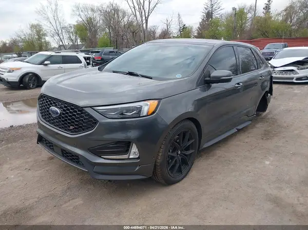 2FMPK4AP4LBA06216 2020 FORD EDGE - Image 2