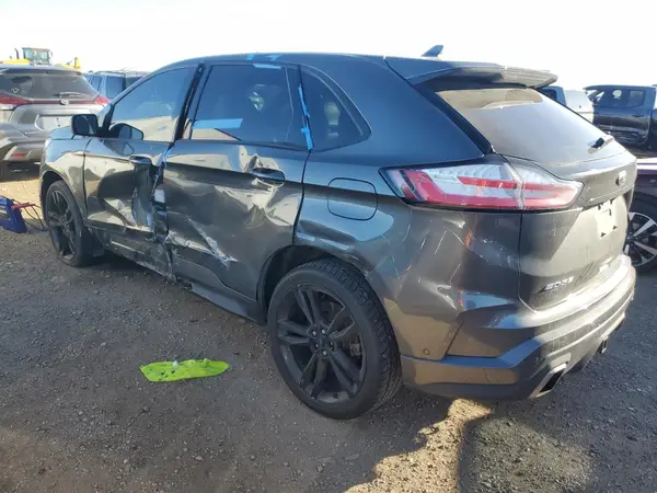 2FMPK4AP4LBA14722 2020 FORD EDGE - Image 2
