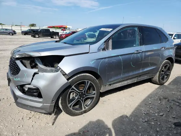 2FMPK4AP4LBA31455 2020 FORD EDGE - Image 1