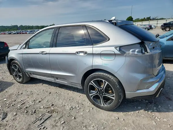 2FMPK4AP4LBA31455 2020 FORD EDGE - Image 2