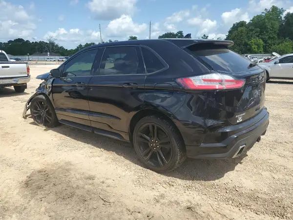 2FMPK4AP4LBA54735 2020 FORD EDGE - Image 2