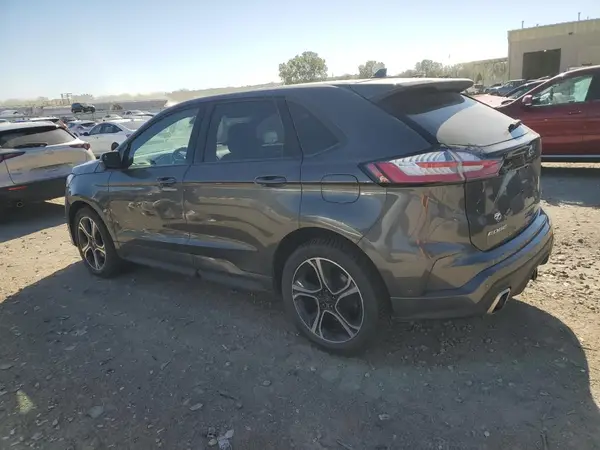 2FMPK4AP4LBA54816 2020 FORD EDGE - Image 2