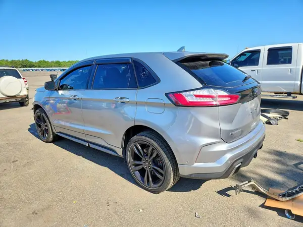 2FMPK4AP4LBA65878 2020 FORD EDGE - Image 2