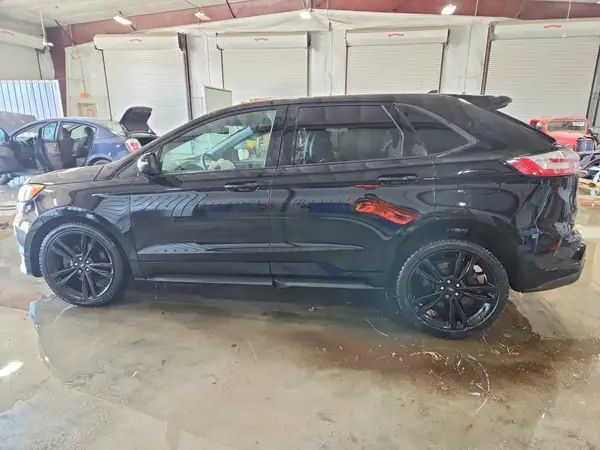 2FMPK4AP4LBA76671 2020 FORD EDGE - Image 2