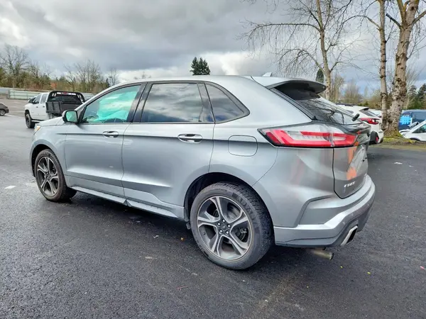 2FMPK4AP4LBA91154 2020 FORD EDGE - Image 2