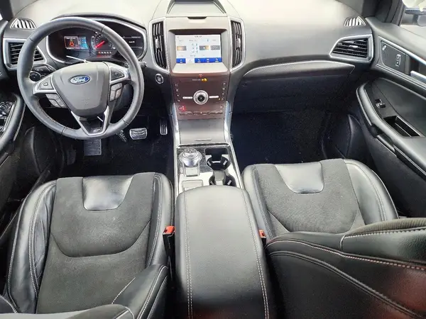 2FMPK4AP4LBA91154 2020 FORD EDGE - Image 8