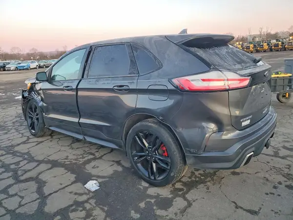 2FMPK4AP4LBA96287 2020 FORD EDGE - Image 2