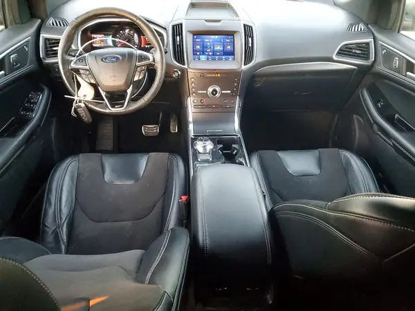 2FMPK4AP4LBA96287 2020 FORD EDGE - Image 8