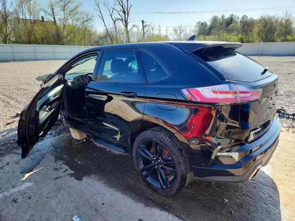 2FMPK4AP4LBB02430 2020 FORD EDGE - Image 2