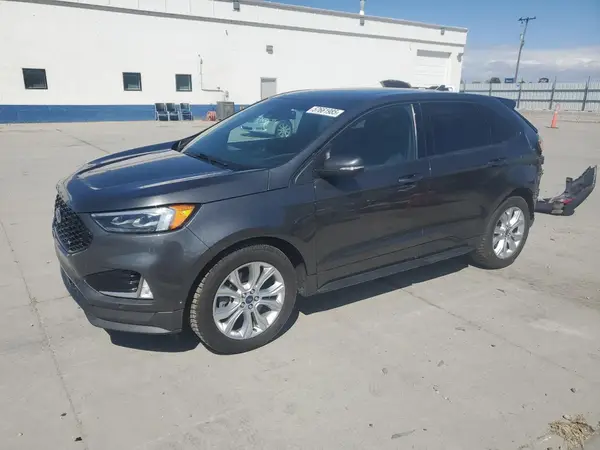 2FMPK4AP4LBB02640 2020 FORD EDGE - Image 1