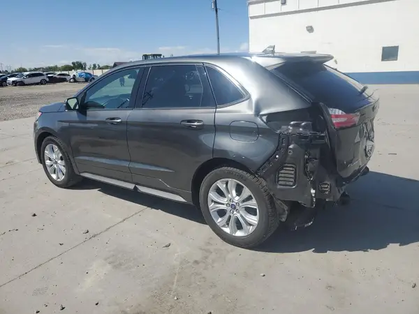 2FMPK4AP4LBB02640 2020 FORD EDGE - Image 2