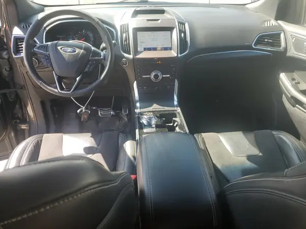 2FMPK4AP4LBB02640 2020 FORD EDGE - Image 8