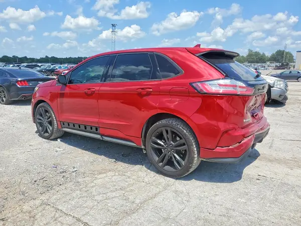 2FMPK4AP4LBB03982 2020 FORD EDGE - Image 2