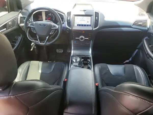 2FMPK4AP4LBB03982 2020 FORD EDGE - Image 8