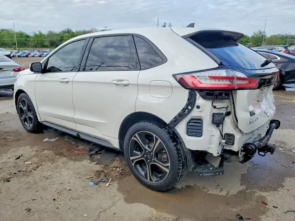 2FMPK4AP4LBB52602 2020 FORD EDGE - Image 2