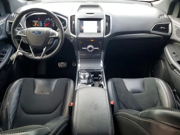 2FMPK4AP4LBB52602 2020 FORD EDGE - Image 8