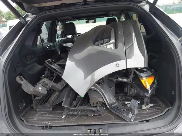 2FMPK4AP4LBB64653 2020 FORD EDGE - Image 8