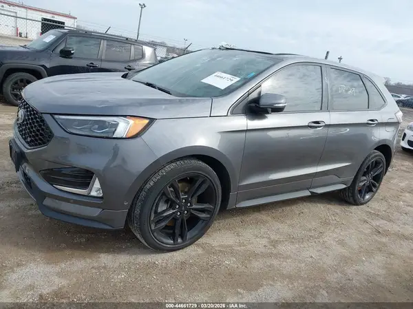 2FMPK4AP4MBA15404 2021 FORD EDGE - Image 2