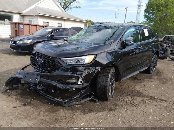 2FMPK4AP4MBA17847 2021 FORD EDGE - Image 2