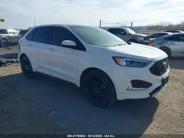 2FMPK4AP4MBA18478 2021 FORD EDGE - Image 1