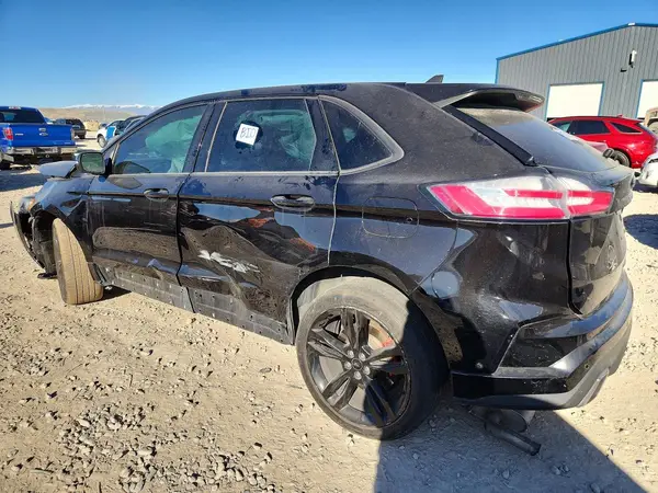 2FMPK4AP4MBA39511 2021 FORD EDGE - Image 2