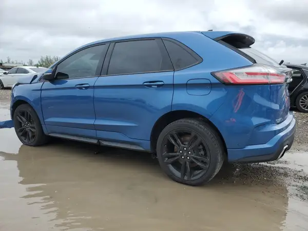 2FMPK4AP4MBA48113 2021 FORD EDGE - Image 2