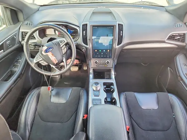 2FMPK4AP4MBA60178 2021 FORD EDGE - Image 8