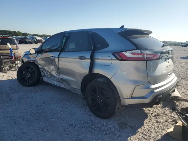 2FMPK4AP4MBA66269 2021 FORD EDGE - Image 2