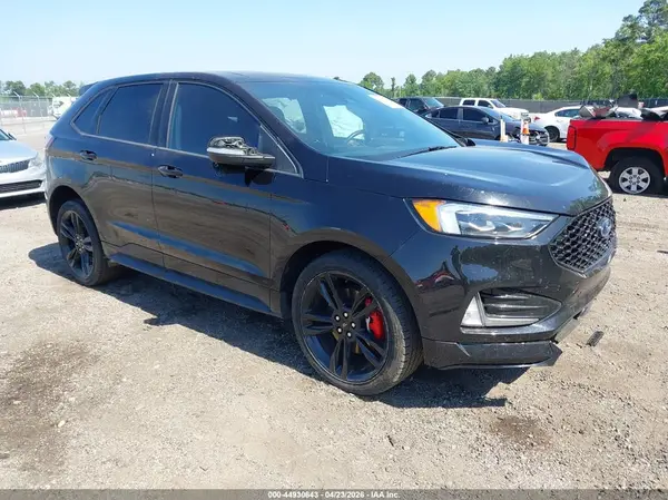 2FMPK4AP4NBA03304 2022 FORD EDGE - Image 1