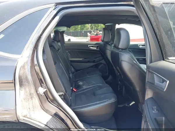 2FMPK4AP4NBA03304 2022 FORD EDGE - Image 8