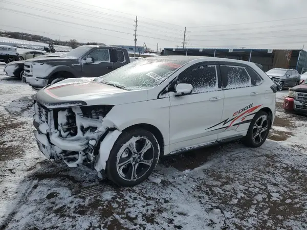2FMPK4AP4NBA09541 2022 FORD EDGE - Image 1